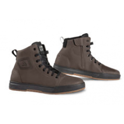 Мото боти FALCO BOOSTER BROWN