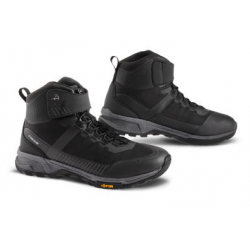 Мото боти FALCO GRANDER BLACK
