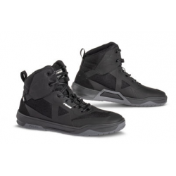 Mото кецове FALCO MATRYX BLACK Mото кецове FALCO MATRYX BLACK