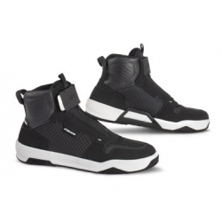 Дамски мото кецове FALCO SHIFTER  BLACK