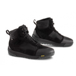 Мото боти FALCO MULTISPORT BLACK