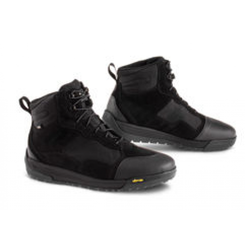 Мото боти FALCO MULTISPORT BLACK Мото боти FALCO MULTISPORT BLACK