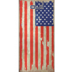 Мултифункционална кърпа OJ AMERICAN