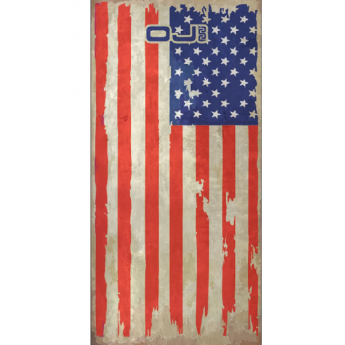 Мултифункционална кърпа OJ AMERICAN Мултифункционална кърпа OJ AMERICAN