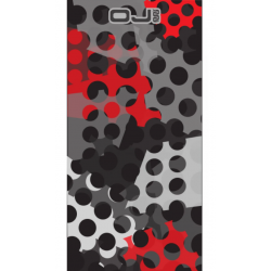 Мултифункционална кърпа OJ CIRCLE