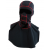 Боне ARCTIVA BALACLAVA DICKIE Боне ARCTIVA BALACLAVA DICKIE thumb