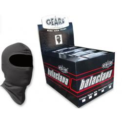 Памучно боне GEARS BALACLAVA Памучно боне GEARS BALACLAVA