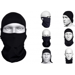 Мултифункционално боне GEARS BALACLAVA Мултифункционално боне GEARS BALACLAVA