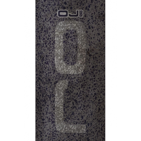 Мултифункционална кърпа OJ Мултифункционална кърпа OJ