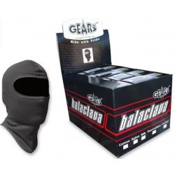 Термо боне GEARS BALACLAVA 