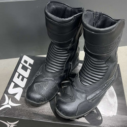 Мото ботуши SECA NEXUS ZJ051225 Мото ботуши SECA NEXUS ZJ051225