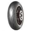 Мото Гума DUNLOP SX GP RACER D212 E 200/55ZR17 (78W) TL