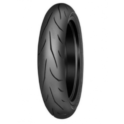 Мото Гума DUNLOP SX GP RACER D212 M 120/70ZR17 (58W) TL 