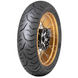 Мото Гума DUNLOP TRX MERIDIAN 100/90-19 57V DOT:3919