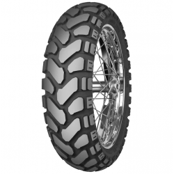 ЗАДНА ГУМА MITAS 150/70-17 TL 69T E-07+ Dakar Rear ЗАДНА ГУМА MITAS 150/70-17 TL 69T E-07+ Dakar Rear