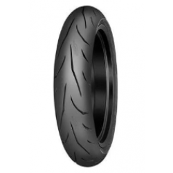 ПРЕДНА ГУМА MITAS SFORCE+ OMMT 120/70 ZR 17 TL (58W) ПРЕДНА ГУМА MITAS SFORCE+ OMMT 120/70 ZR 17 TL (58W)