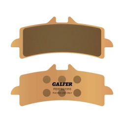 Предни мото накладки Galfer SINTERED RACING COMPOUND FD373G1310