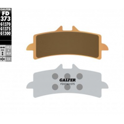 Предни мото накладки Galfer SINTERED RACING COMPOUND FD373G1375R