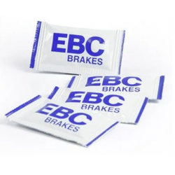 Смазка за спирачни апарати EBC LUBE001 Смазка за спирачни апарати EBC LUBE001