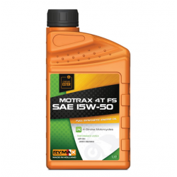 Мото масло RYMAX MOTRAX 4T FS SAE 15W-50 
