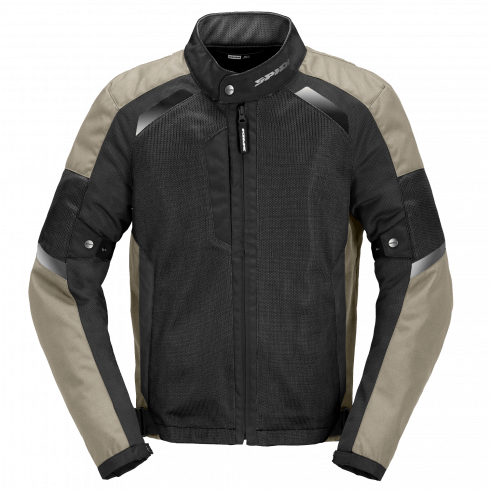 Текстилно мото яке SPIDI TEK NET SAND Текстилно мото яке SPIDI TEK NET SAND