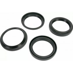 Прахоуловители MOOSE RACING SEAL KITFORK 41MM Прахоуловители MOOSE RACING SEAL KITFORK 41MM