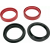 Прахоуловители MOOSE RACING SEAL KITFORK 43MM