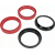 Прахоуловители MOOSE RACING SEAL KITFORK 43MM