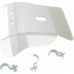 Протектор двигател MOOSE RACING SKID PLATE ALUM 200XC-W Протектор двигател MOOSE RACING SKID PLATE ALUM 200XC-W