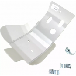 Протектор двигател MOOSE RACING SKID PLATE ALUM 450XCF-W