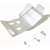 Протектор двигател MOOSE RACING SKID PLATE ALUM 450XCF-W thumb
