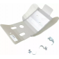Протектор двигател MOOSE RACING SKID PLATE ALUM 450XCF-W thumb