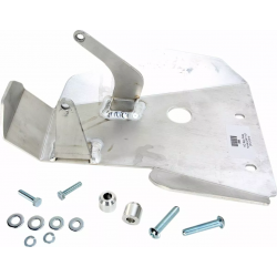 Протектор двигател MOOSE RACING SKID PLATE ALUM CRF110