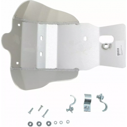 Протектор двигател MOOSE RACING SKID PLATE ALUM WR450F Протектор двигател MOOSE RACING SKID PLATE ALUM WR450F