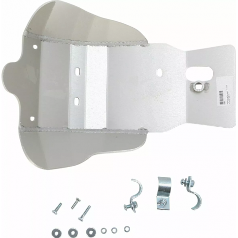 Протектор двигател MOOSE RACING SKID PLATE ALUM WR450F Протектор двигател MOOSE RACING SKID PLATE ALUM WR450F