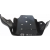 Протектор двигател MOOSE RACING SKID PLATE CARBN FIB HUSQ