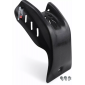 Протектор двигател MOOSE RACING SKID PLATE CARBN FIB HUSQ thumb