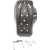 Протектор двигател MOOSE RACING SKID PLATE CARBN FIB HUSQ
