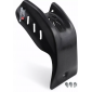 Протектор двигател MOOSE RACING SKID PLATE CARBN FIB HUSQ thumb