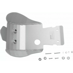 Протектор двигател MOOSE RACING SKID PLATE MSE KX250F Протектор двигател MOOSE RACING SKID PLATE MSE KX250F