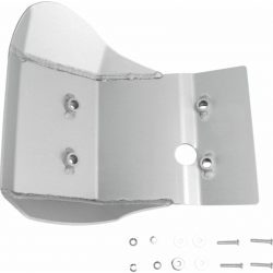 Протектор двигател MOOSE RACING SKID PLATE MSE XT250