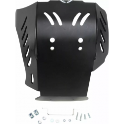 Протектор двигател MOOSE RACING SKID PLATE PRO MSE KTM