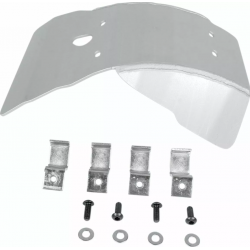 Протектор двигател MOOSE RACING SKID PLATE YZ125 Протектор двигател MOOSE RACING SKID PLATE YZ125