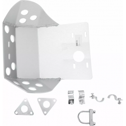 Протектор двигател MOOSE RACING SKIDPLATE AL KLR W/MOUNTS
