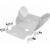 Протектор двигател MOOSE RACING SKIDPLATE ALM-CRF150R