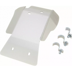 Протектор двигател MOOSE RACING SKIDPLATE ALU 250SX/300XC