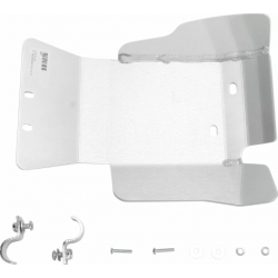 Протектор двигател MOOSE RACING SKIDPLATE ALU-SX250 07- Протектор двигател MOOSE RACING SKIDPLATE ALU-SX250 07-