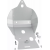 Протектор двигател MOOSE RACING SKIDPLATE ALU-YZ250F 07-