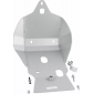 Протектор двигател MOOSE RACING SKIDPLATE ALU-YZ250F 07- thumb