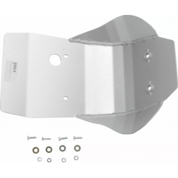 Протектор двигател MOOSE RACING SKIDPLATE ALUM WR250R 08